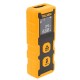 TOLSEN MEDIDOR DE DISTANCIA LASER PROFESIONAL 20 M Tolsen Medidor De Distancia Laser Profesional 20 M