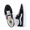 Active - Vans - Championes VANS UA SK8 de Unisex - VN0A4UUK6BT de Unisex - VN0A4UUK6BT Negro