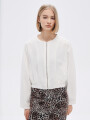 Campera Arola Marfil / Off White