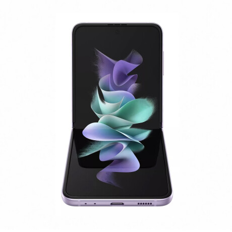 Samsung - Smartphone Z FLIP3 5G F711B - IPX8. 6,7'' Multitáctil Foldable Dynamic Amoled. 1,9'' Super 001