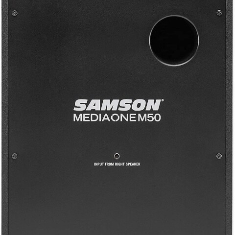 Samson Monitores de estudio M50 Samson Monitores de estudio M50