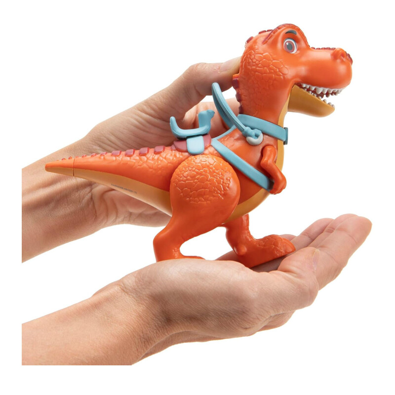 Dino Ranch Deluxe Pack 2 Dinos Biscuit Y Angus Dino Ranch Deluxe Pack 2 Dinos Biscuit Y Angus
