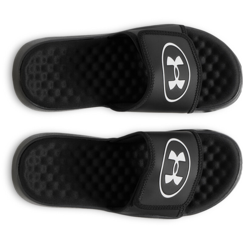 UA W Ignite Pro 8 SL-BLK BLK-001