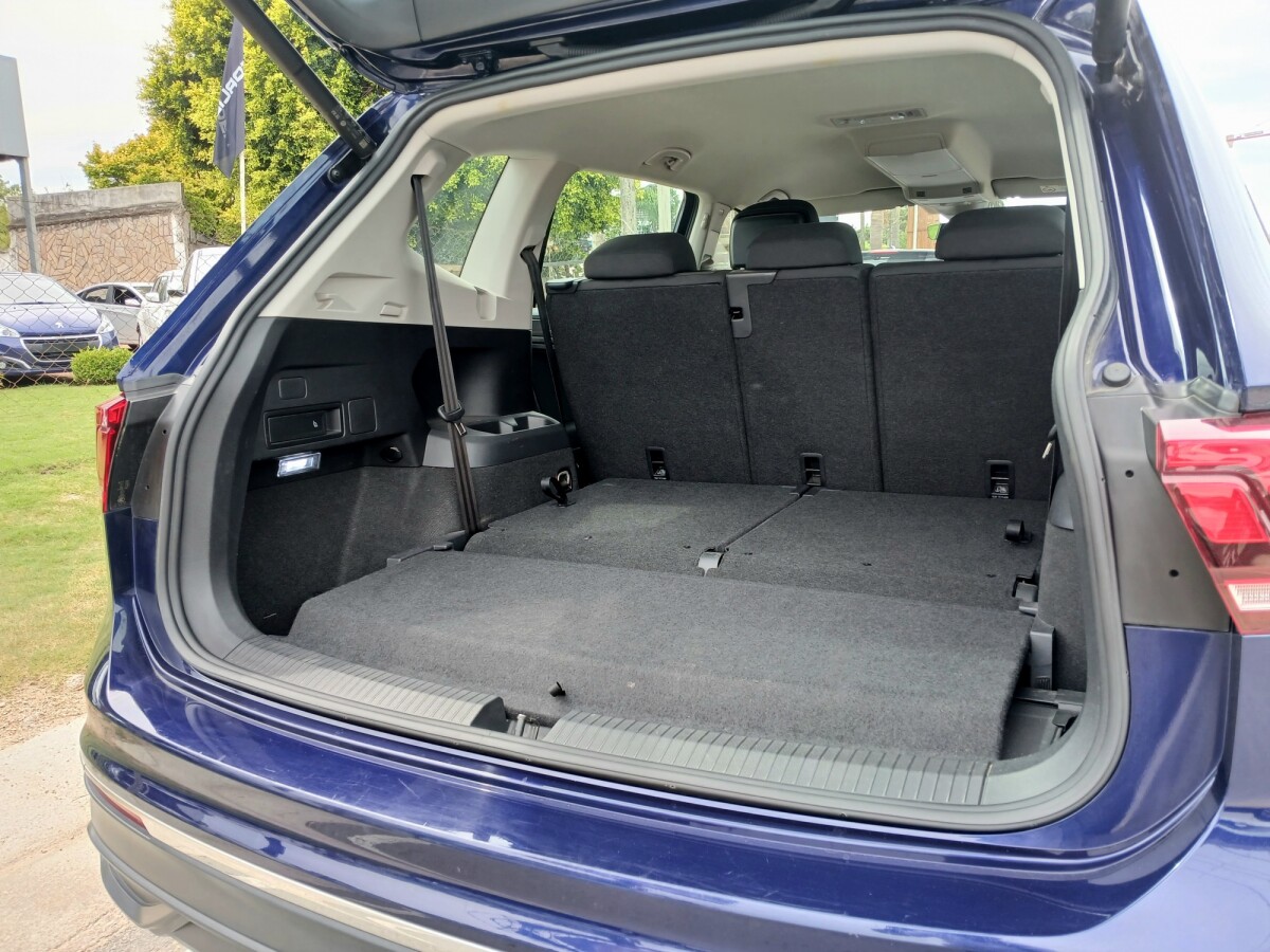 Volkswagen Tiguan 1.4 EXCELENTE ESTADO! | Permuta / Financia Volkswagen Tiguan 1.4 EXCELENTE ESTADO! | Permuta / Financia