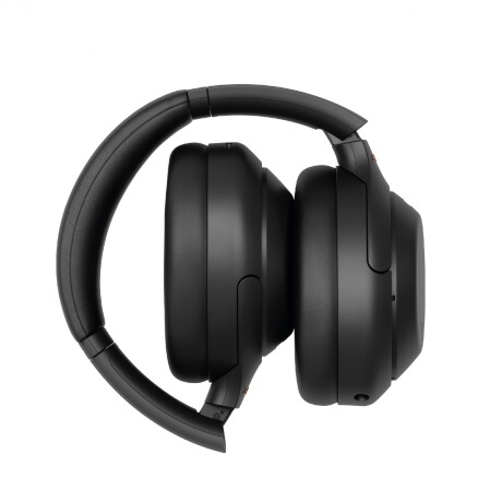 auriculares sony inalámbricos con noise cancelling wh-1000xm4 BLACK