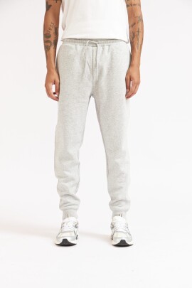 PANTALÓN MISSOURI GRIS MELANGE