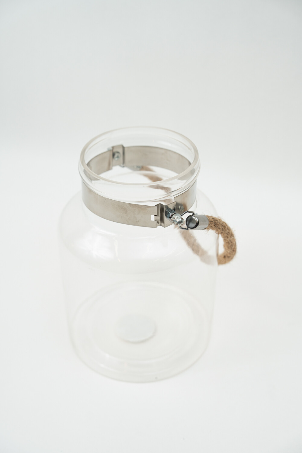 Florero Verbena Color Unico