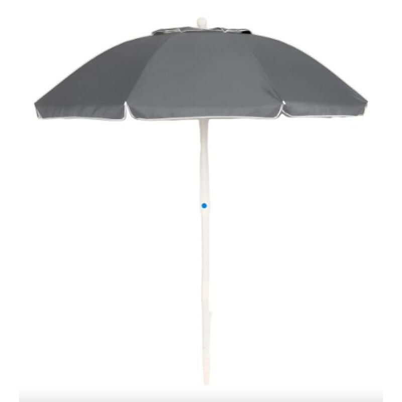 Sombrilla Playa Zaka Premium ACERO 2.0 – 2 m Sombrilla Playa Zaka Premium ACERO 2.0 – 2 m