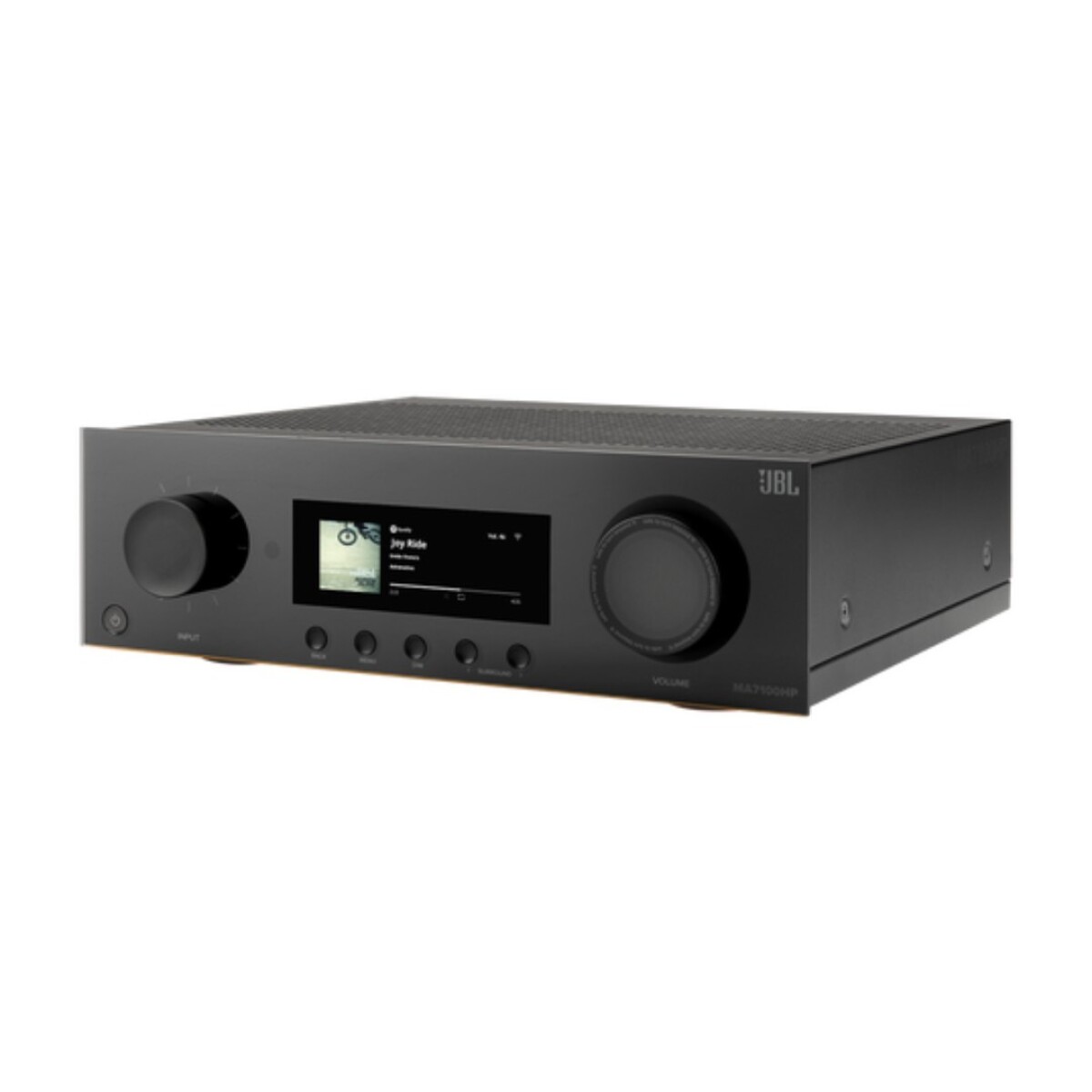Receiver Jbl Ma7100 Hp 7.1 
