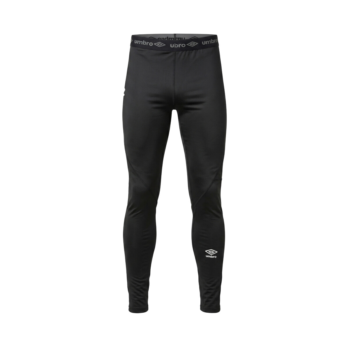 CALZA UMBRO SPANDEX - Gray 