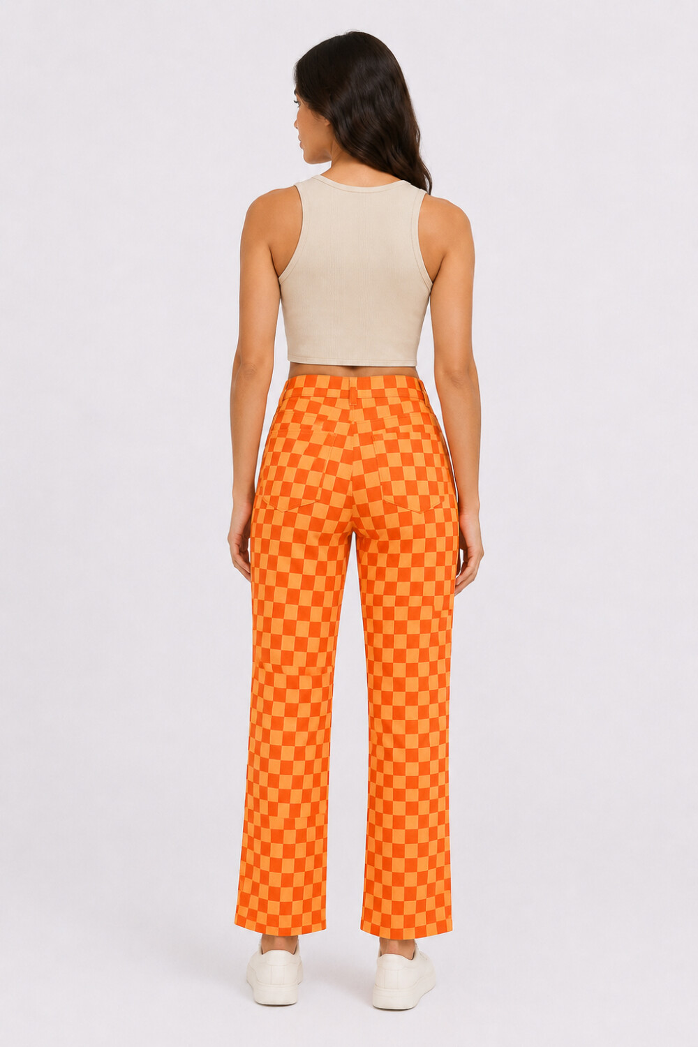 Pantalon Marvy Estampado 1