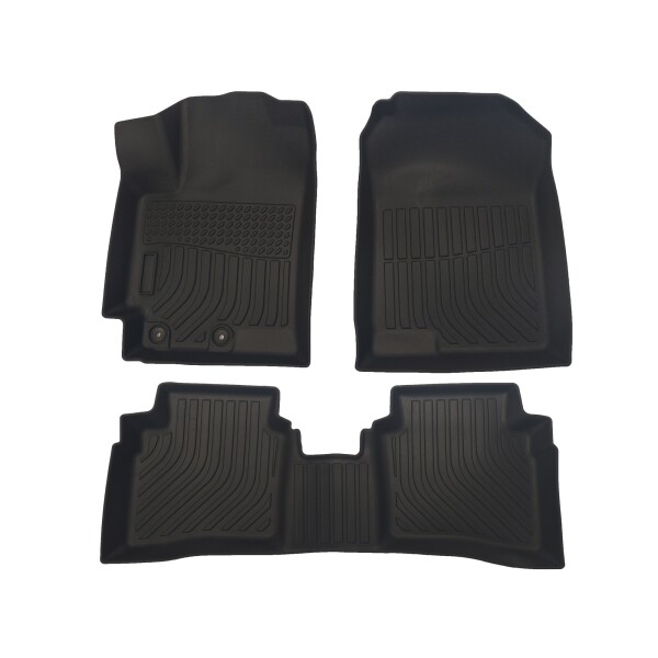 Bandeja De Piso Para Kia K3 - 2024 Bandeja De Piso Para Kia K3 - 2024