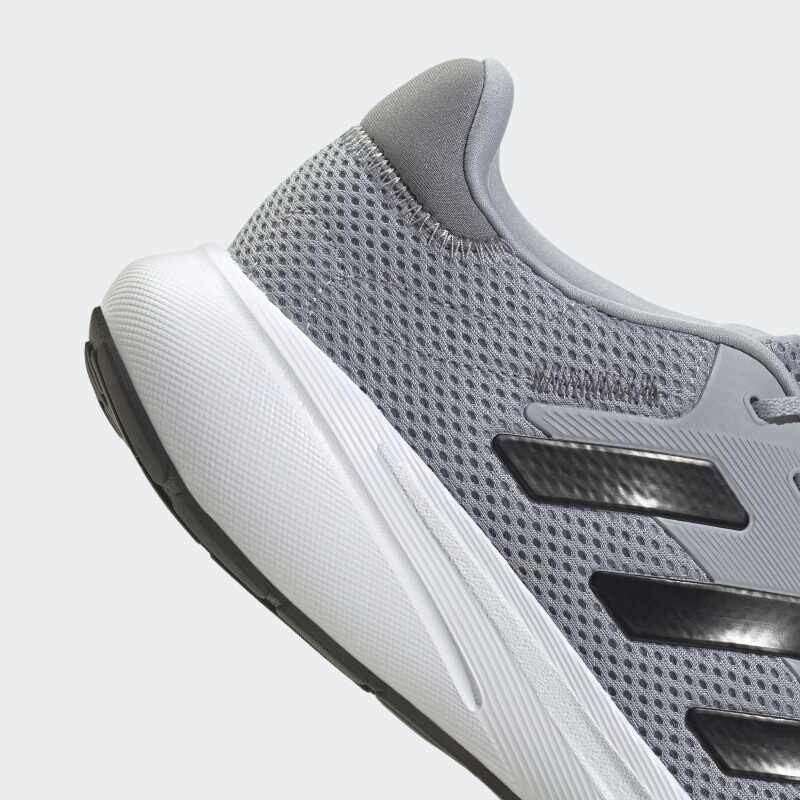 Championes Adidas Response Runner Gris