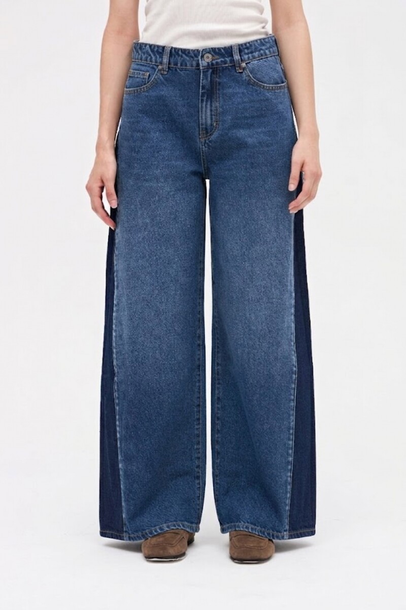 Jean Elena - Dark Blue I26 