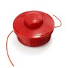 CARRETE PARA DESMALEZADORA ROJO Carrete Para Desmalezadora Rojo