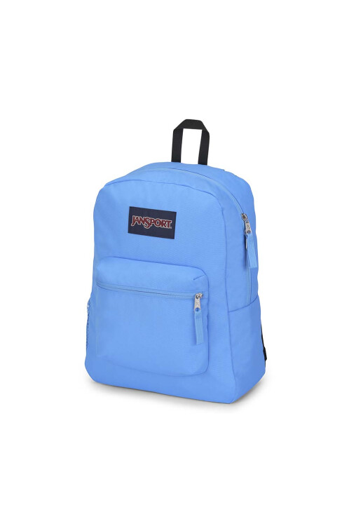 Cross Town Blue Neon