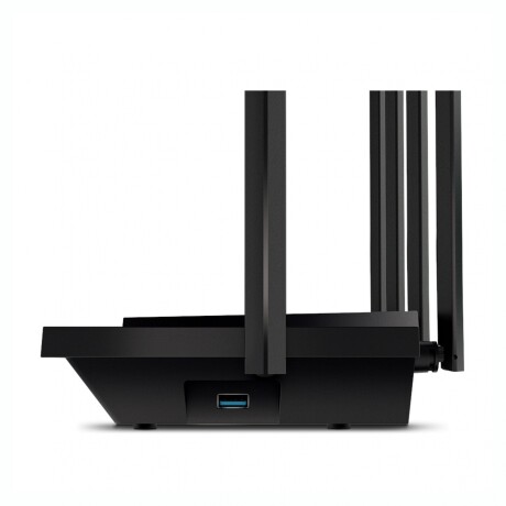Router Inalámbrico TP-LINK Archer AX72 Doble Banda AX5400 WiFi 6 Mesh Router Inalámbrico TP-LINK Archer AX72 Doble Banda AX5400 WiFi 6 Mesh