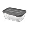 3 viandas rectangulares 0.4-0.9y1.6 L QLUX IDEAS 3 viandas rectangulares 0.4-0.9y1.6 L QLUX IDEAS