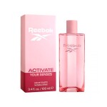 REEBOK ACTIVATE EDT FOR HER CJ X 100 ML. única
