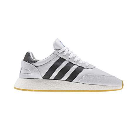 adidas I-5923 Grey/Black