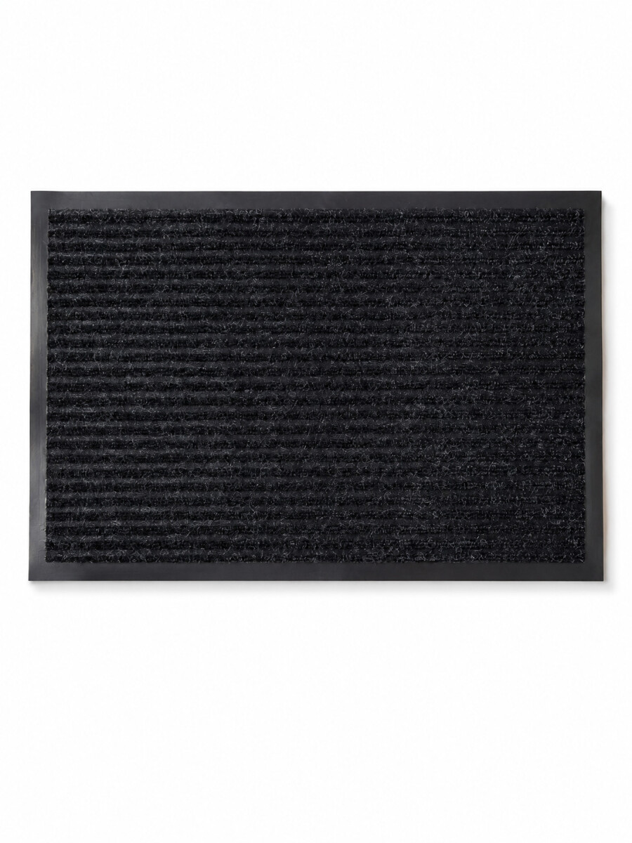 FELPUDO DE FIELTRO - NEGRO 