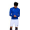 Remera de Hombre Umbro Azul Marino