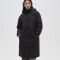 Campera Rukia Negro