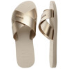 Ojotas Havaianas de Mujer - 4148866 Beige