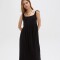Vestido Adonid Negro