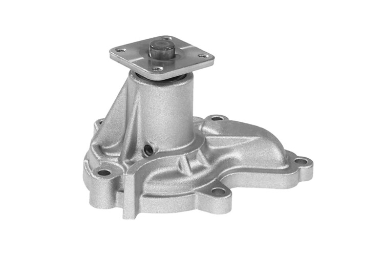 Bomba Agua s/Carcaza Nissan Sentra B15/Sentra B13/Sentra B14 82-17 Bomba Agua s/Carcaza Nissan Sentra B15/Sentra B13/Sentra B14 82-17