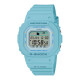 Reloj G-Shock Casio Digital para mujer GLX-S5600 2DR