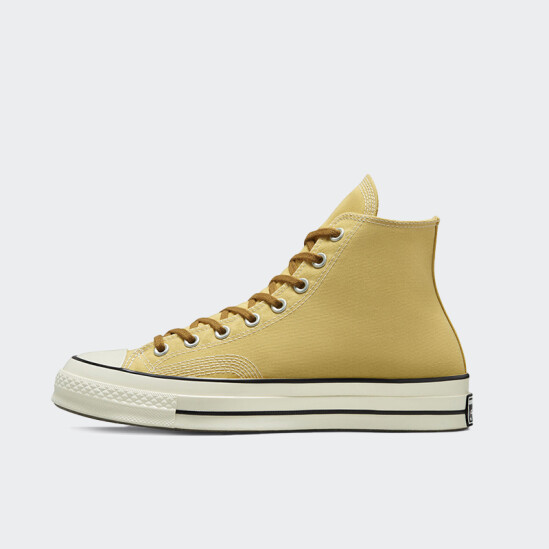 Championes Converse Chuck 70 Amarillo