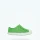 Jefferson Youth Grasshopper Green/shell White