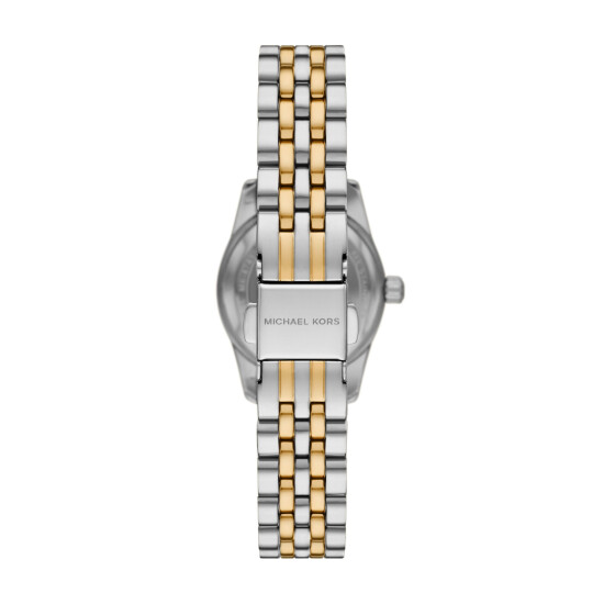 Reloj MICHAEL KORS LEXINGTON Acero Plateado Esfera 26mm 0