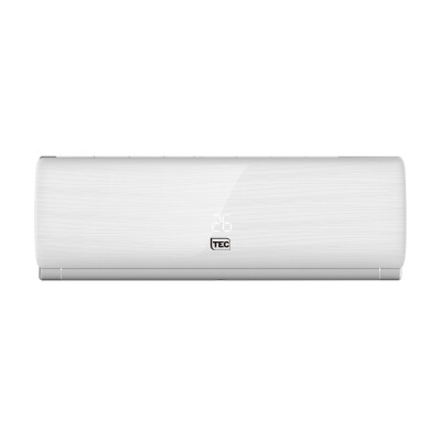 AIRE ACONDICIONADO TEC, 12,000BTU, INVERTER, SEER 18 001