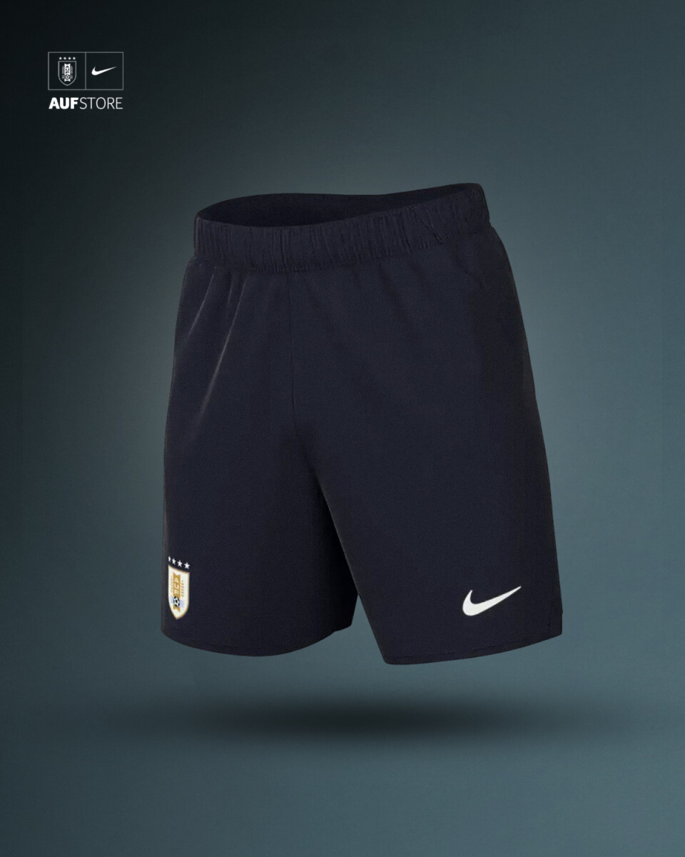 Short Titular Uruguay 2026 