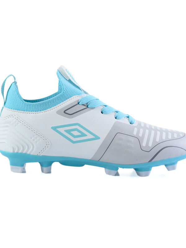 Calzado Flash HG Umbro Junior 097