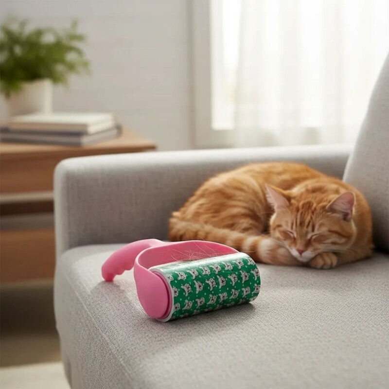 RODILLO QUITA PELOS RODILLO QUITA PELOS