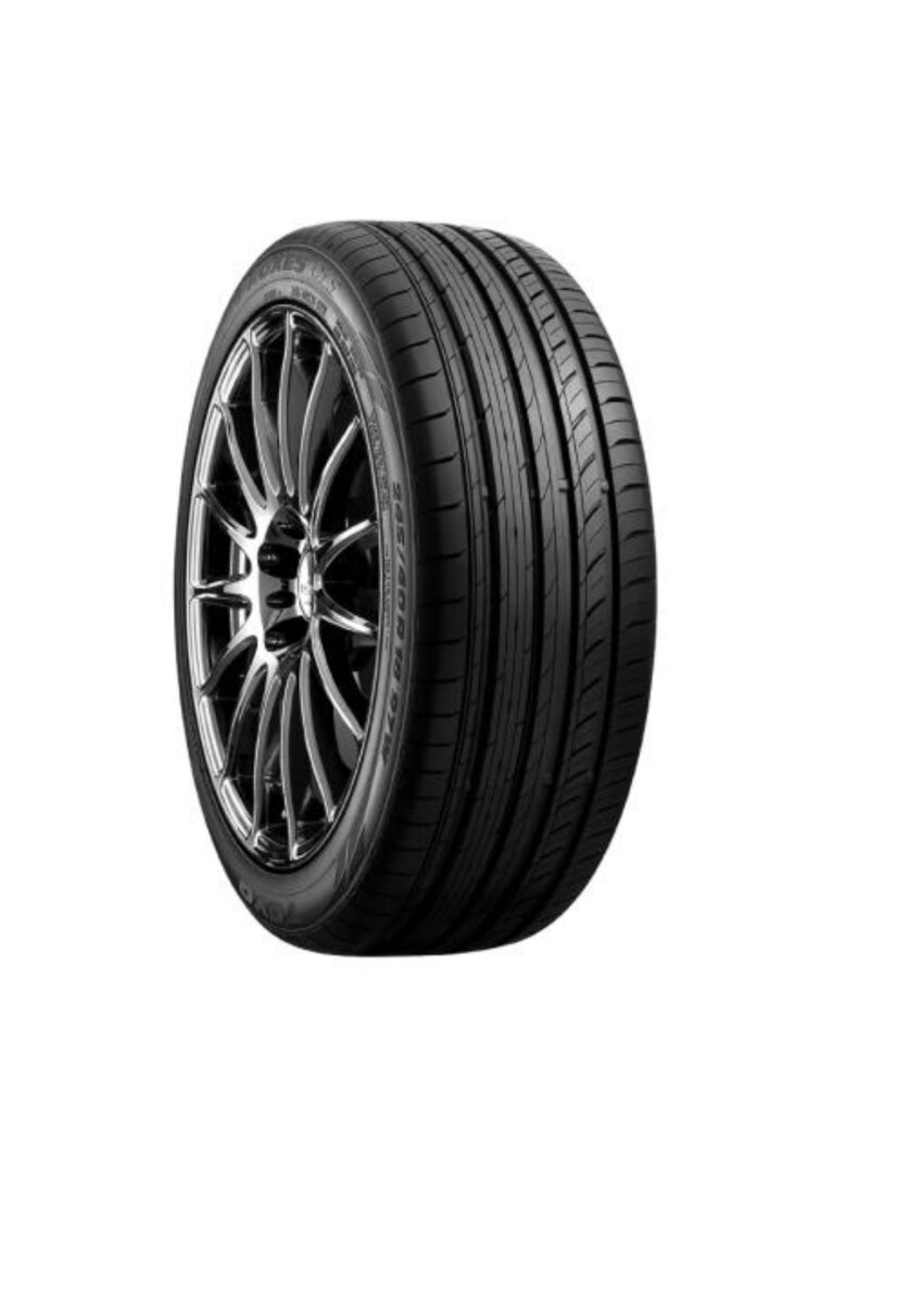 TOYO PROXES C1S 245/40R17 91W 