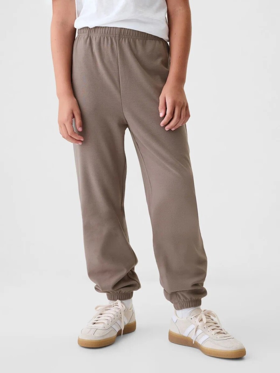 Pantalón Deportivo Niño - Plymouth Rock 