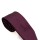 Corbatin 5 cm VIOLETA
