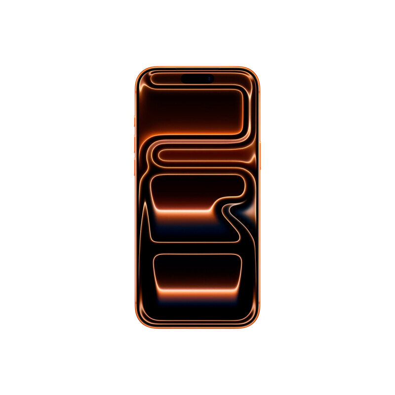 Apple iPhone 17 Pro Max Naranja cósmico 512GB Libre Apple Iphone 17 Pro Max Naranja Cósmico 512gb Libre