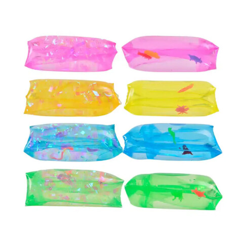 Atrápame si puedes juguete squishy Atrápame Si Puedes Juguete Squishy