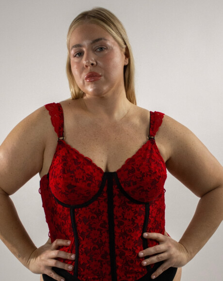Corset Raina Corset Raina