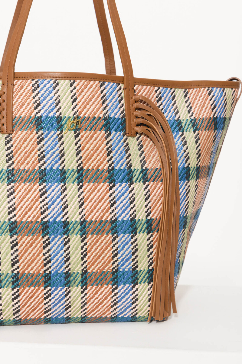 TOTE PORTS Multicolor