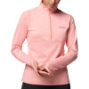 Camisa Summit Valley Mujer Alpenglow