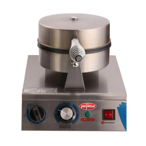 Wafflera Perpetua Wafflera Perpetua