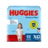 HUGGIES PROT.PLUS XG X52 Huggies Prot.plus Xg X52