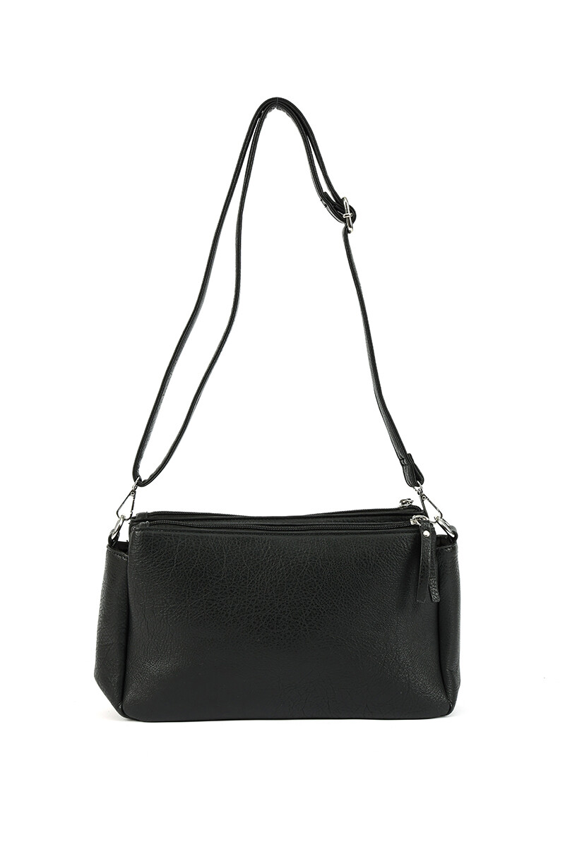 Bandolera Borito Negro