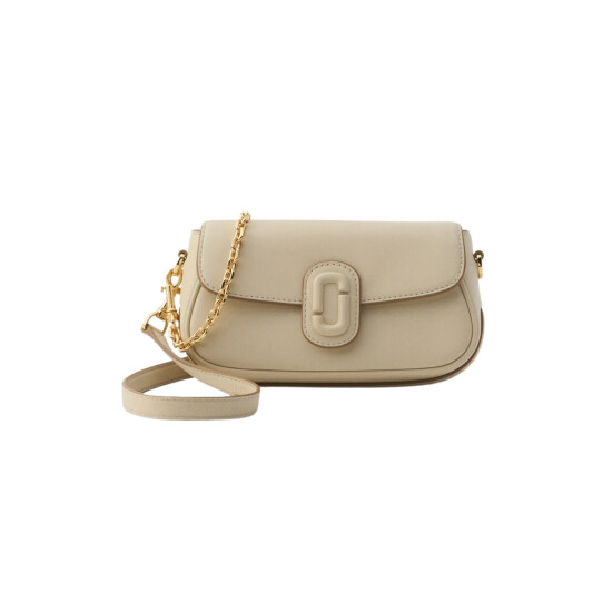 MARC JACOBS - THE CLOVER SHOULDER BAG 123